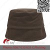 V 882 - Bucket style Người Bí Ẩn